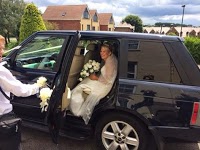 Protocol Wedding Cars 1090986 Image 5
